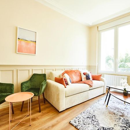 Ri 1 - F3 Le Paradis Cache A Mulhouse-1 A 5 Personnes 外观 照片