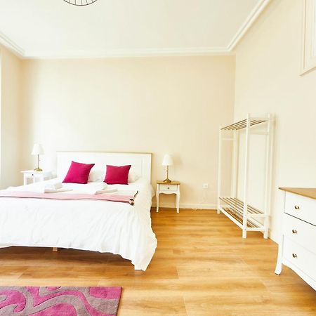 Ri 1 - F3 Le Paradis Cache A Mulhouse-1 A 5 Personnes 外观 照片