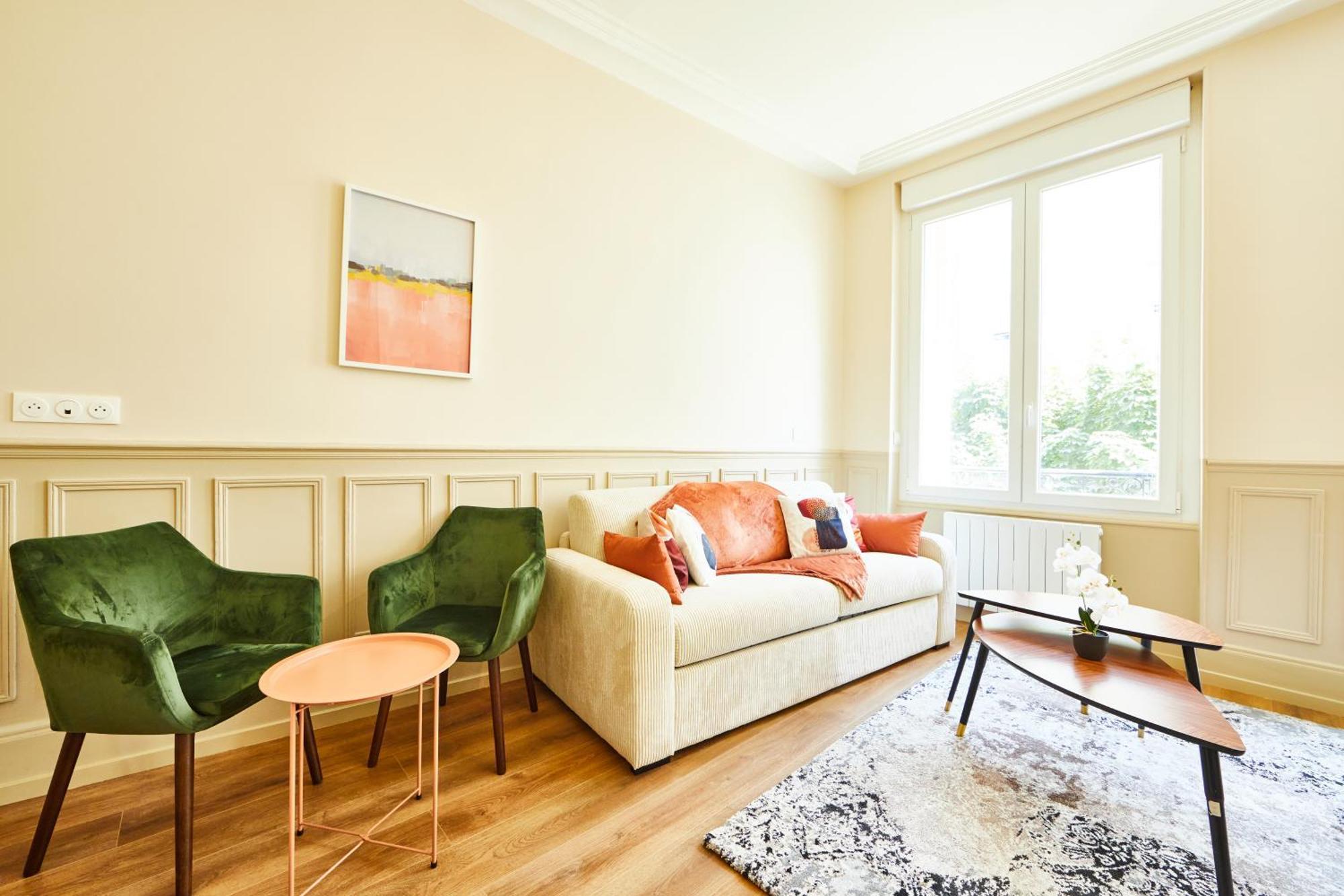 Ri 1 - F3 Le Paradis Cache A Mulhouse-1 A 5 Personnes 外观 照片