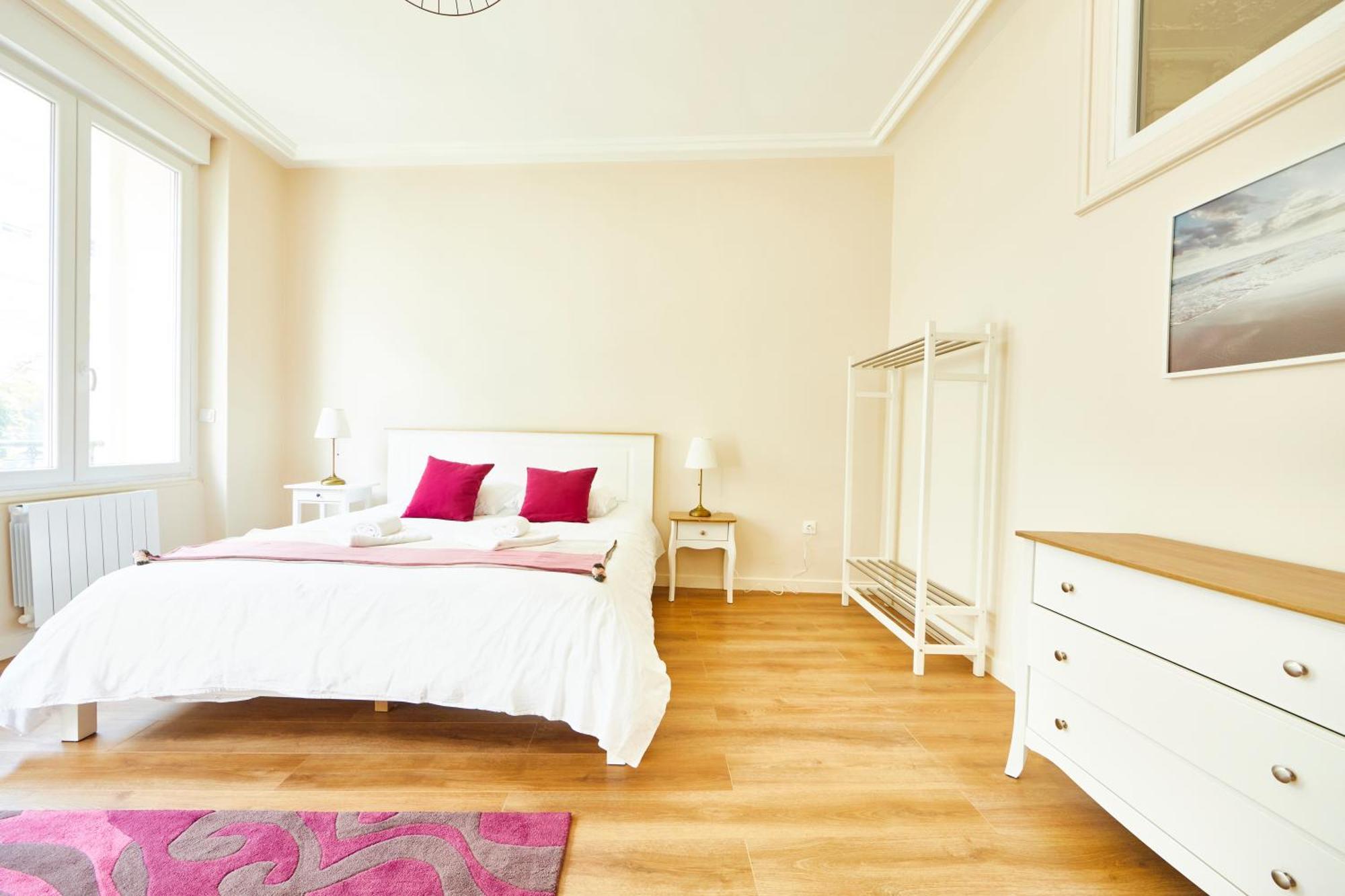 Ri 1 - F3 Le Paradis Cache A Mulhouse-1 A 5 Personnes 外观 照片