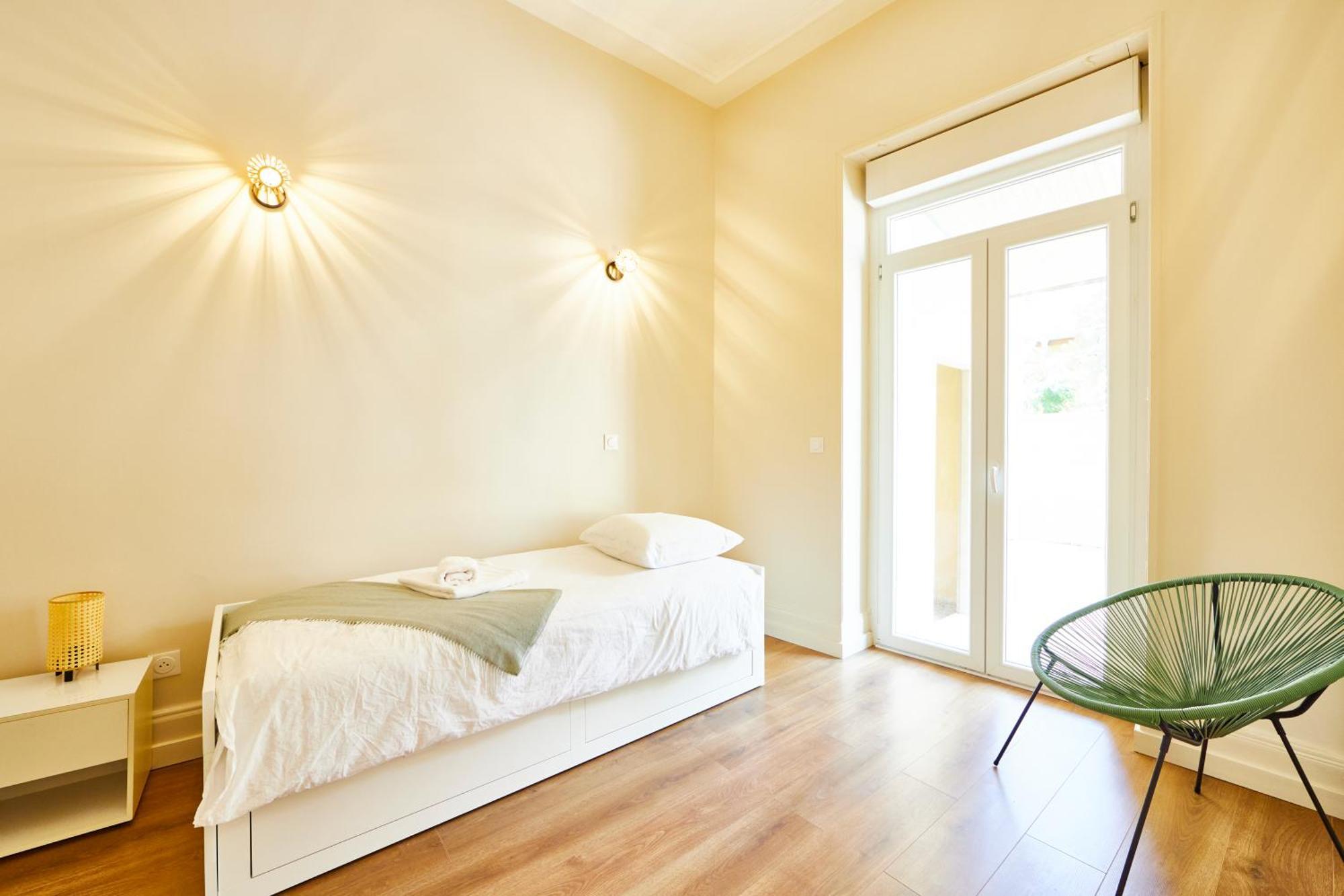 Ri 1 - F3 Le Paradis Cache A Mulhouse-1 A 5 Personnes 外观 照片